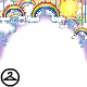 Thumbnail for Hanging Rainbow Garland