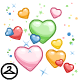 Thumbnail for Colourful Hearts