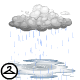 Thumbnail for Feeling Grey Rain Cloud