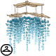 Thumbnail for Sea Glass Chandelier