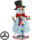 Thumbnail for Snowman Christmas Tree