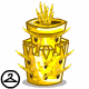 Spiked Tower Trinket
