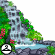 Thumbnail for Stone Stairway Waterfall