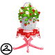 Thumbnail for Blooming Strawberry Plant