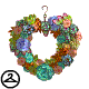 Thumbnail for Succulent Wreath