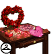 Thumbnail for Valentines Table of Treats