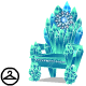 Throne of Gems