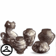 Thumbnail for Tribal Pottery Foreground