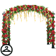 Thumbnail for VIP Rose Garden Archway