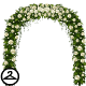 Thumbnail for White Rose Arch