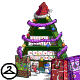 Thumbnail for Christmas Tree Advent Calendar