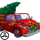 Thumbnail for Christmas Tree in a Truck
