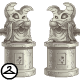 Thumbnail for Ancient Yooyu Statues