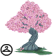 Thumbnail for Large Cherry Blossom Tree