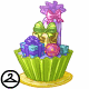 Thumbnail for Fancy Cupcake Inspired Table