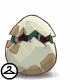 Thumbnail for Unidentified Hatching Egg