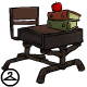Thumbnail for School Desk With Books