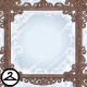 Thumbnail for Ornate Frosted Window Foreground