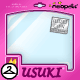 Thumbnail for Usuki Doll Packaging Foreground