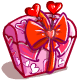 Valentines Goodie Box