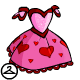 Thumbnail for Sweetheart Ball Gown