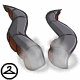 These horns are sure to add a bit of interest to your look. This is the 5th NC Collectible item from The Menace and Mischief Collection - Y12.