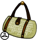 Thumbnail for Wicker Purse