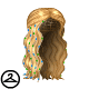 Thumbnail for MME21-S4b: Glistening Crystal Wig