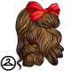 Thumbnail for Holiday Party Bow Wig