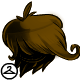 Thumbnail for Dyeworks Brown: Philosophers Wig