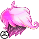 Thumbnail art for Dyeworks Pink: Philosophers Wig