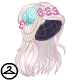 Thumbnail for Water Faerie Wig