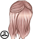Thumbnail for Rose Gold Wig