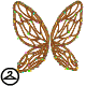 Thumbnail for Beaded Branched Wings