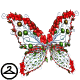 Thumbnail for Holiday Berryflower Wings