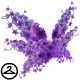 Thumbnail for Purple Flowering Vine Wings