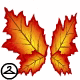 Thumbnail for Colour Changing Leaf Wings