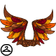 Thumbnail for Autumn Leaf Wings