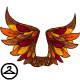 Thumbnail art for Autumn Leaf Wings