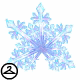 Thumbnail for Dazzling Snowflake Wings