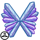 Thumbnail for Ice Crystal Wings