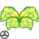 Lemon Lime Wings