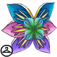 Thumbnail for Origami Flower Wings