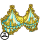 Thumbnail for Ornate Circus Tent Wings