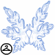 Sparkling Snowflake Wings