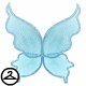 Thumbnail for Shimmery Summer Wings