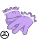 Thumbnail for Dyeworks Lavender: Wonderland Gloves