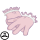 Thumbnail for Dyeworks Pink: Wonderland Gloves