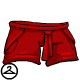 Wrap Trousers