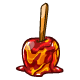 Molten Candy Apple